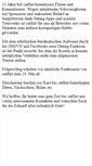 Mobile Screenshot of hamburg.catflirt.de